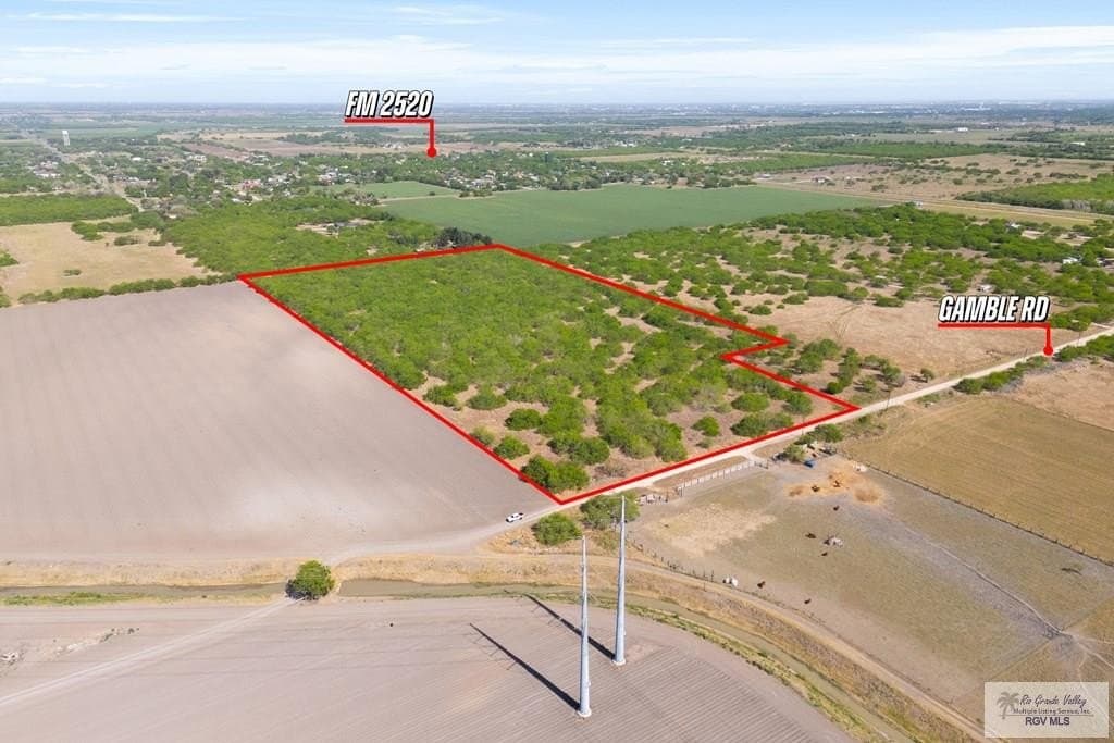 19 acres in CAMERON County gallery image 2