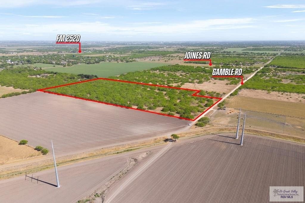 19 acres in CAMERON County gallery image 3