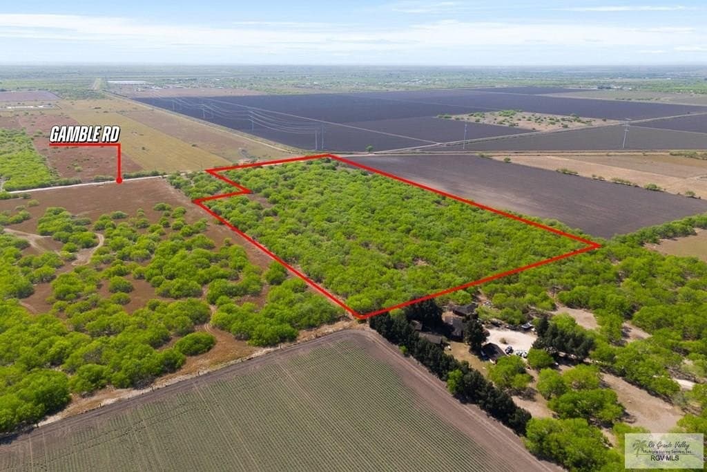 19 acres in CAMERON County gallery image 4