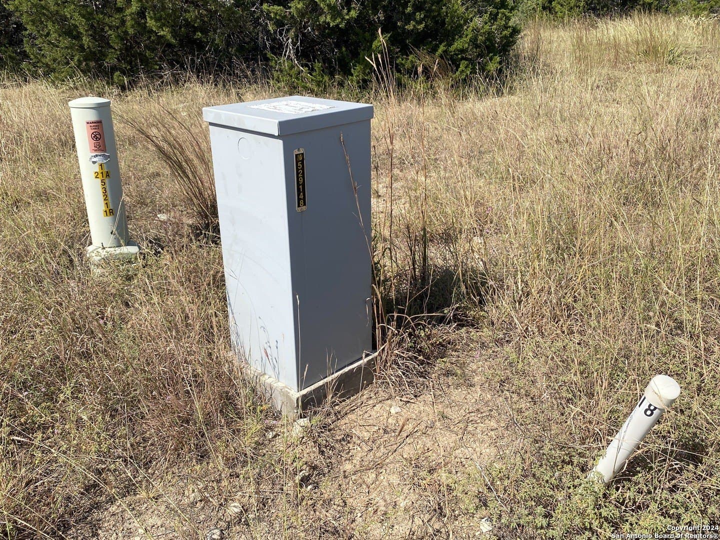 0.9 acres in Kendall County - photo 12