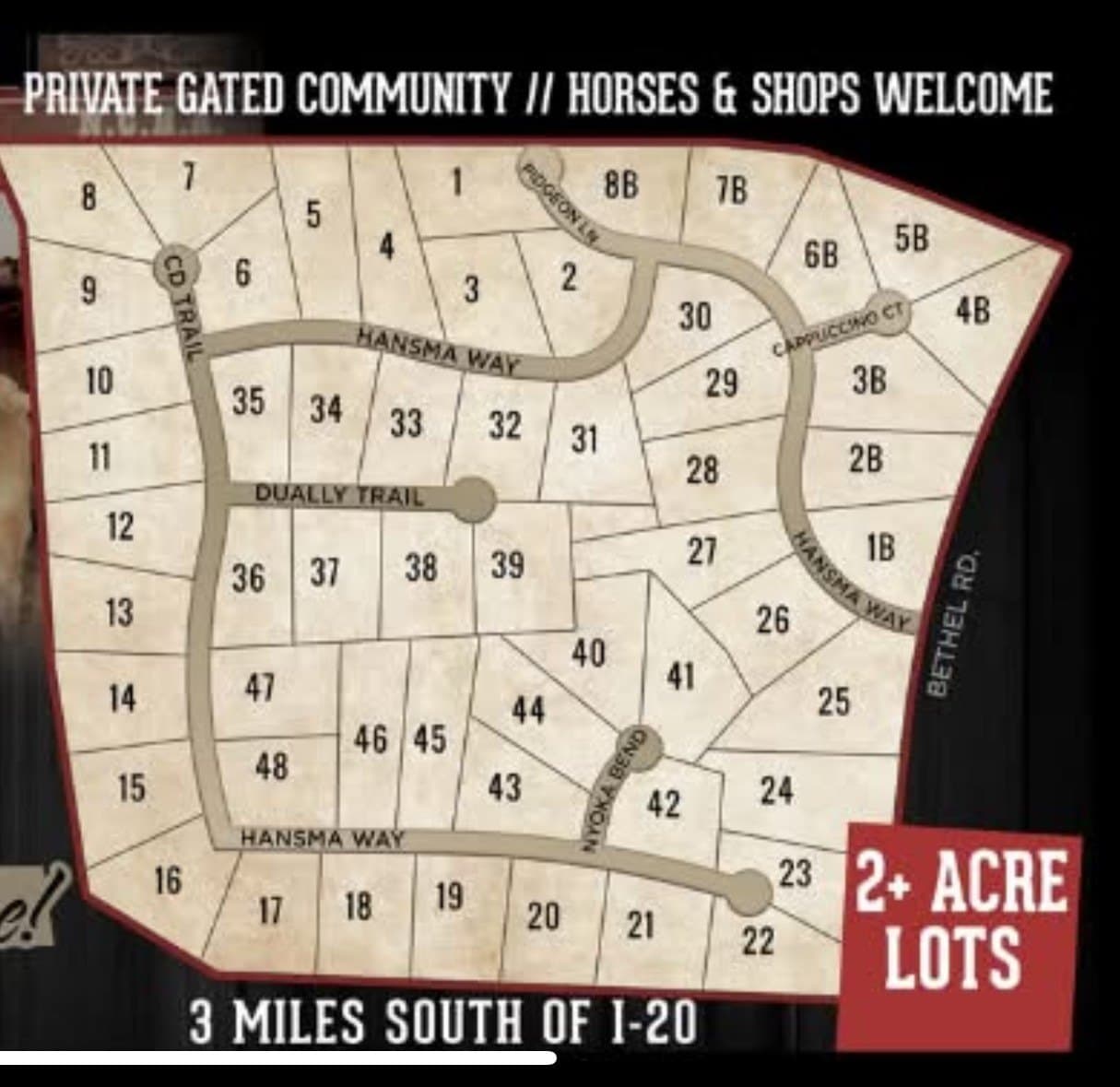 2 acres in Parker County - photo 13