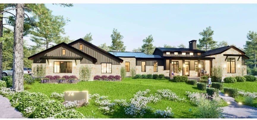 2 acres in Parker County - photo 3