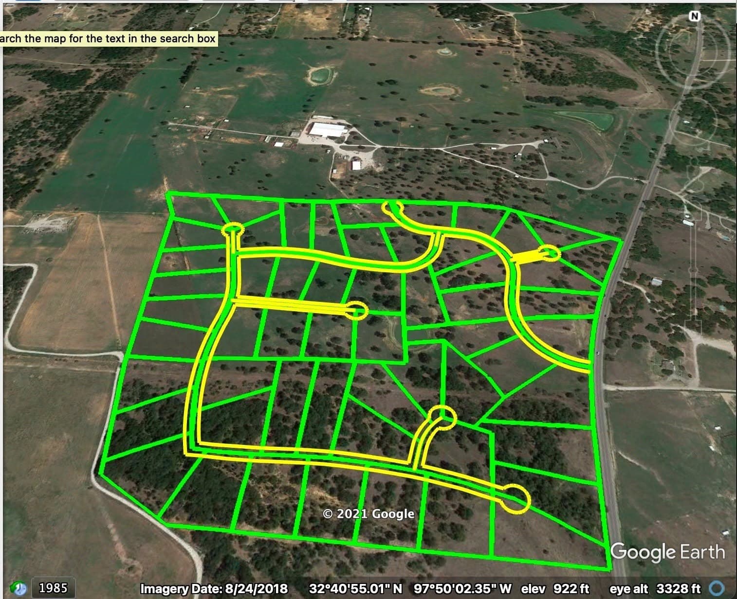 2 acres in Parker County - photo 11