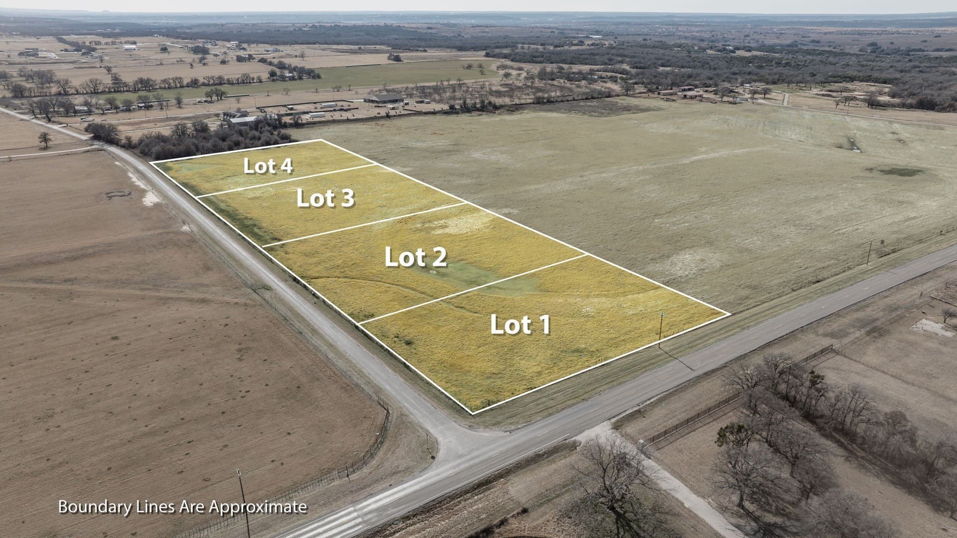 2.04 acres in Hood County - photo 4