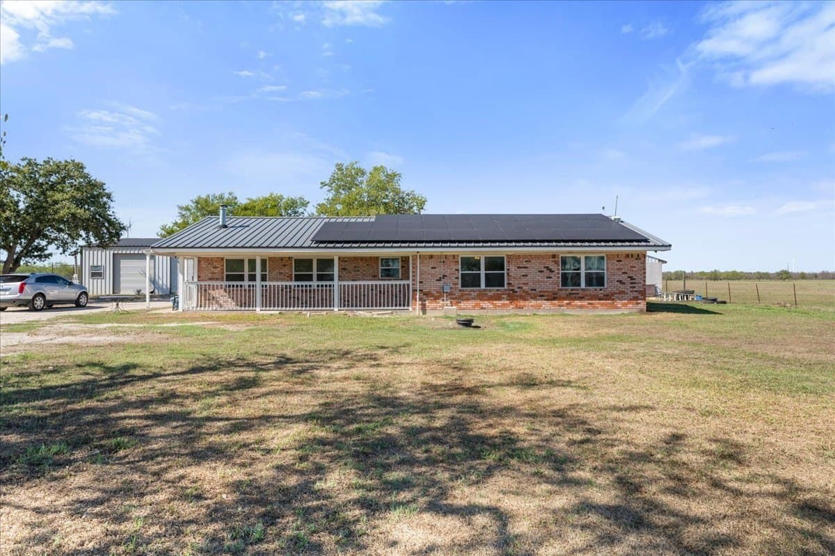 27.67 acres in Navarro County - photo 14