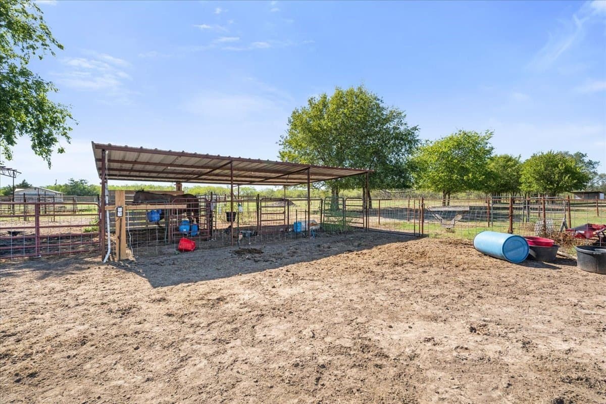 27.67 acres in Navarro County - photo 18
