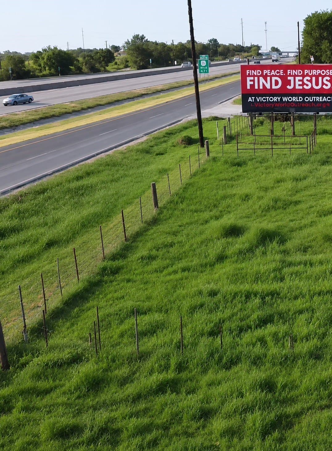 20 acres in Denton County - photo 4