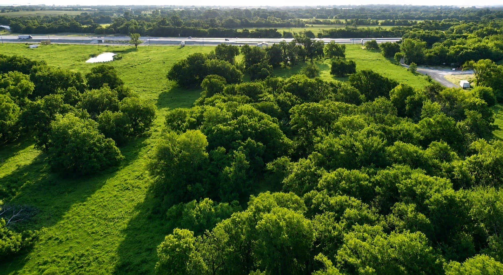 20 acres in Denton County - photo 5