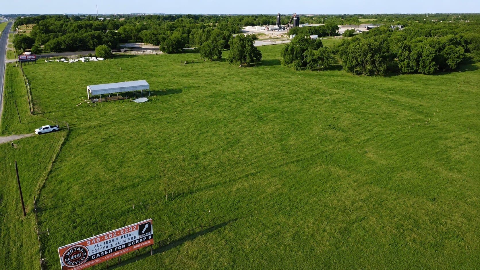 20 acres in Denton County - photo 3