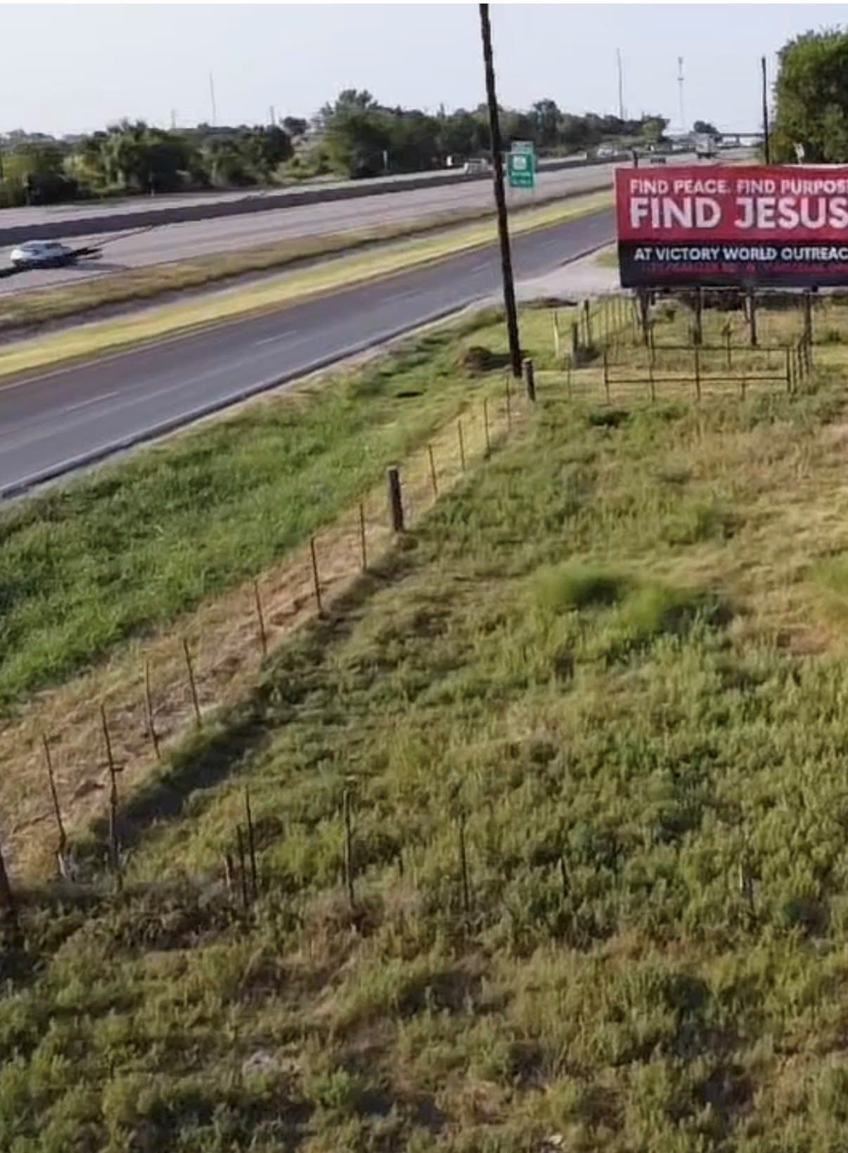 20 acres in Denton County gallery image 3