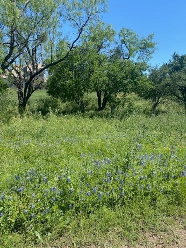 0.16 acres in Llano County