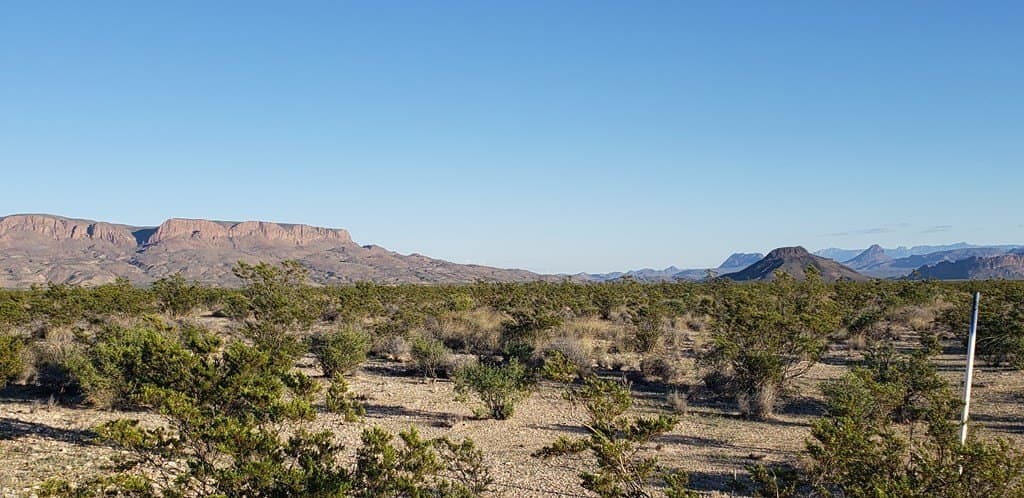 20 acres in Brewster County - photo 11