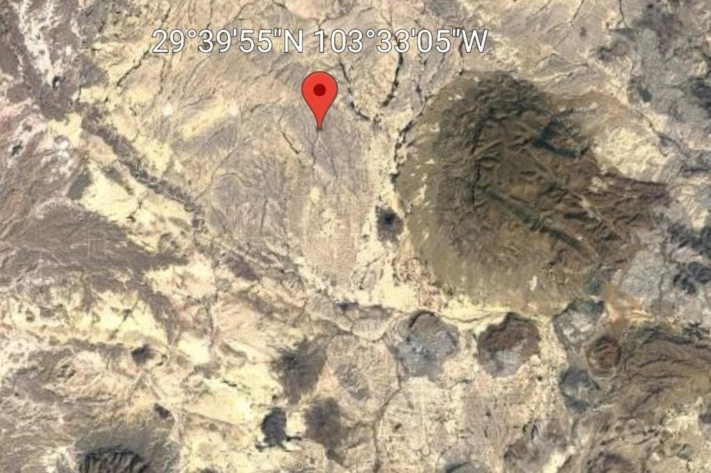 20 acres in Brewster County featured view