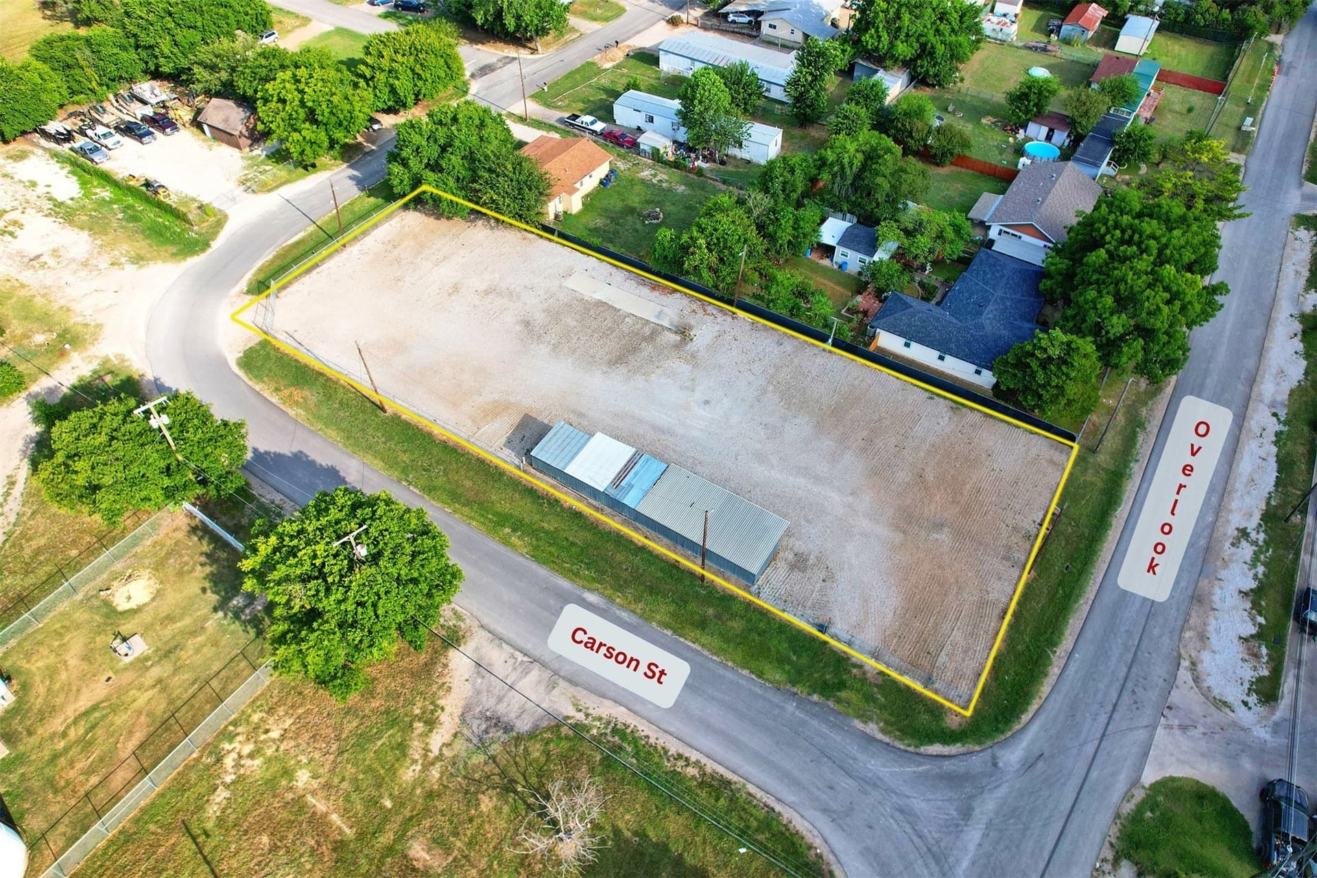 0.6 acres in Ellis County gallery image 2