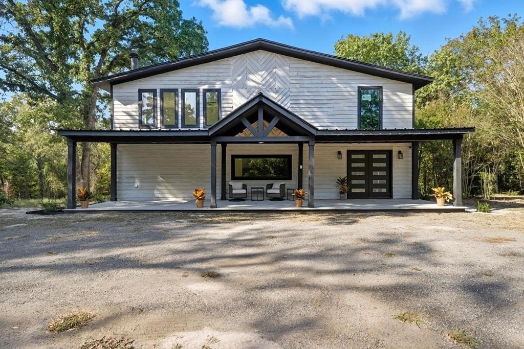 8.14 acres in Henderson County