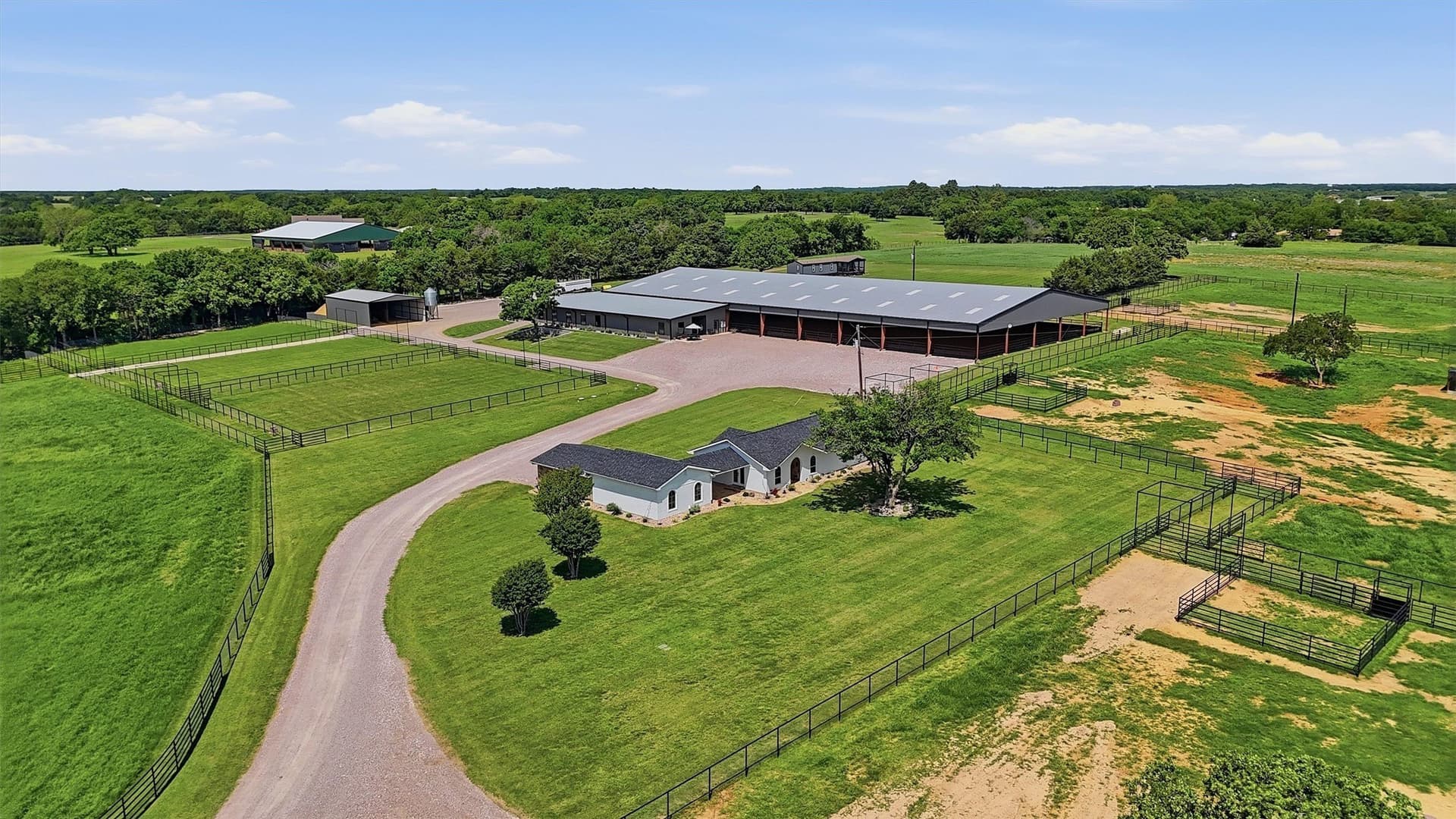 40.93 acres in Grayson County gallery image 2