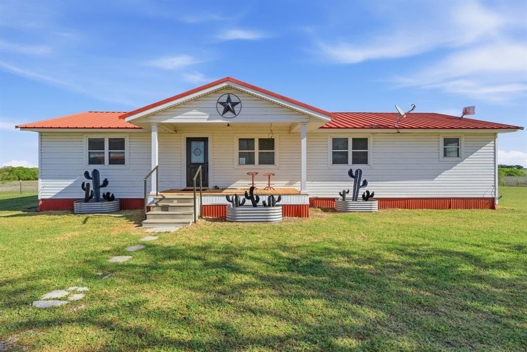 80.87 acres in Eastland County