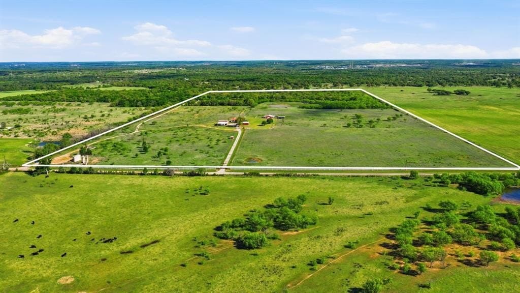 80.87 acres in Eastland County gallery image 2