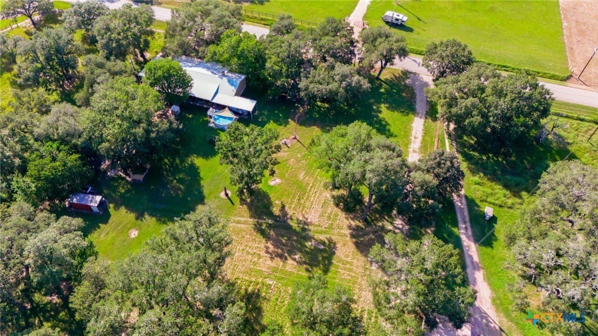2 acres in Victoria County featured view