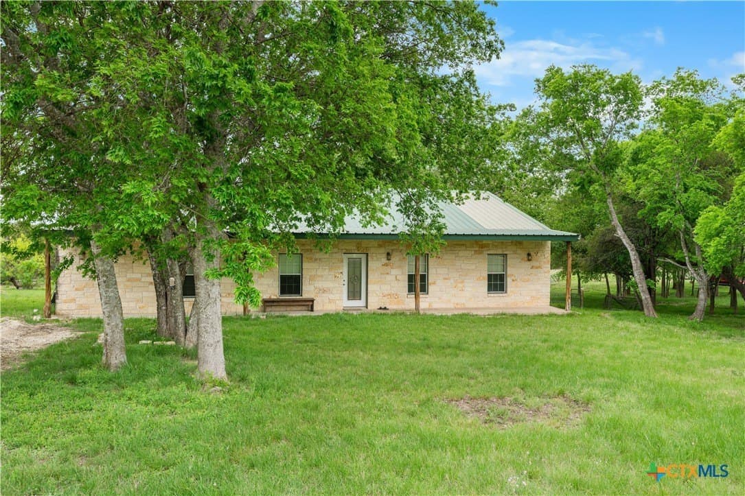 14.7 acres in Coryell County