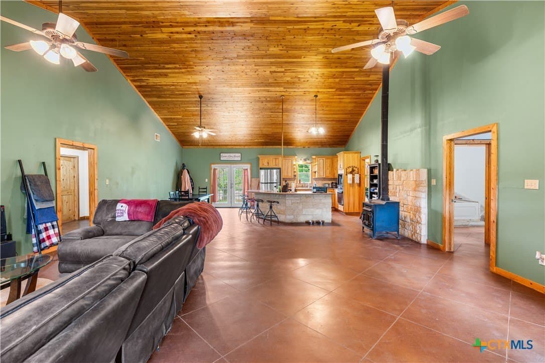 14.7 acres in Coryell County gallery image 3