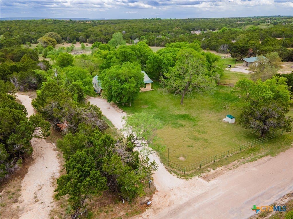 14.7 acres in Coryell County gallery image 2