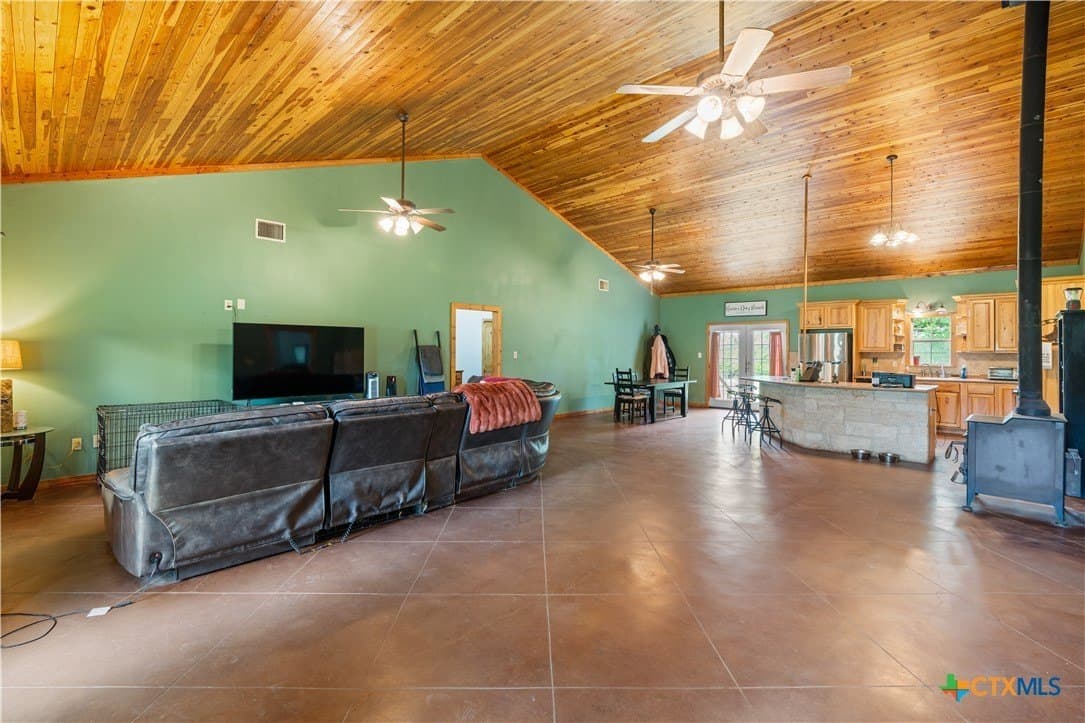 14.7 acres in Coryell County gallery image 4