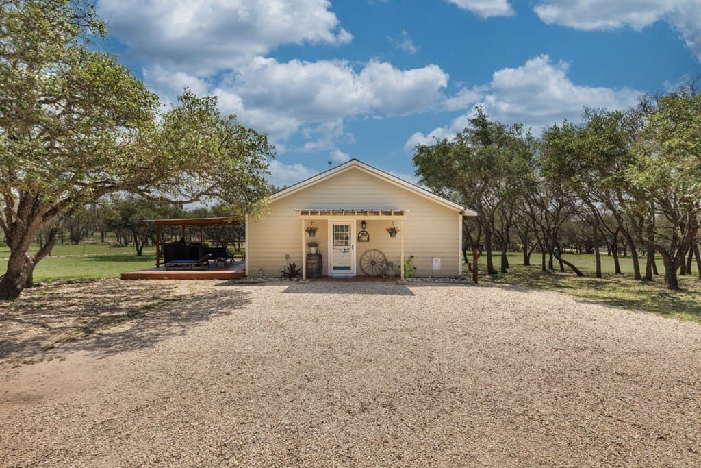 5 acres in Kimble County - photo 43