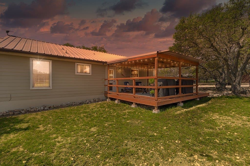 5 acres in Kimble County - photo 23