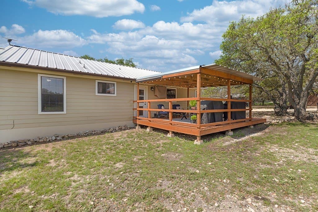5 acres in Kimble County - photo 22