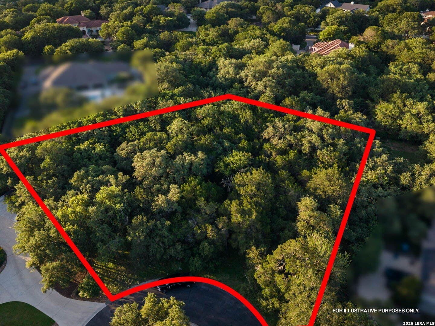 1.11 acres in Comal County - photo 11