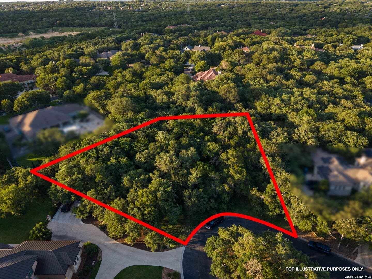 1.11 acres in Comal County - photo 12