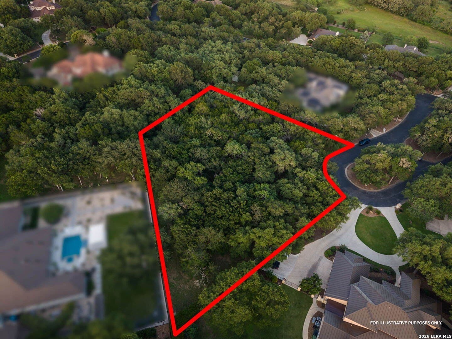1.11 acres in Comal County - photo 13
