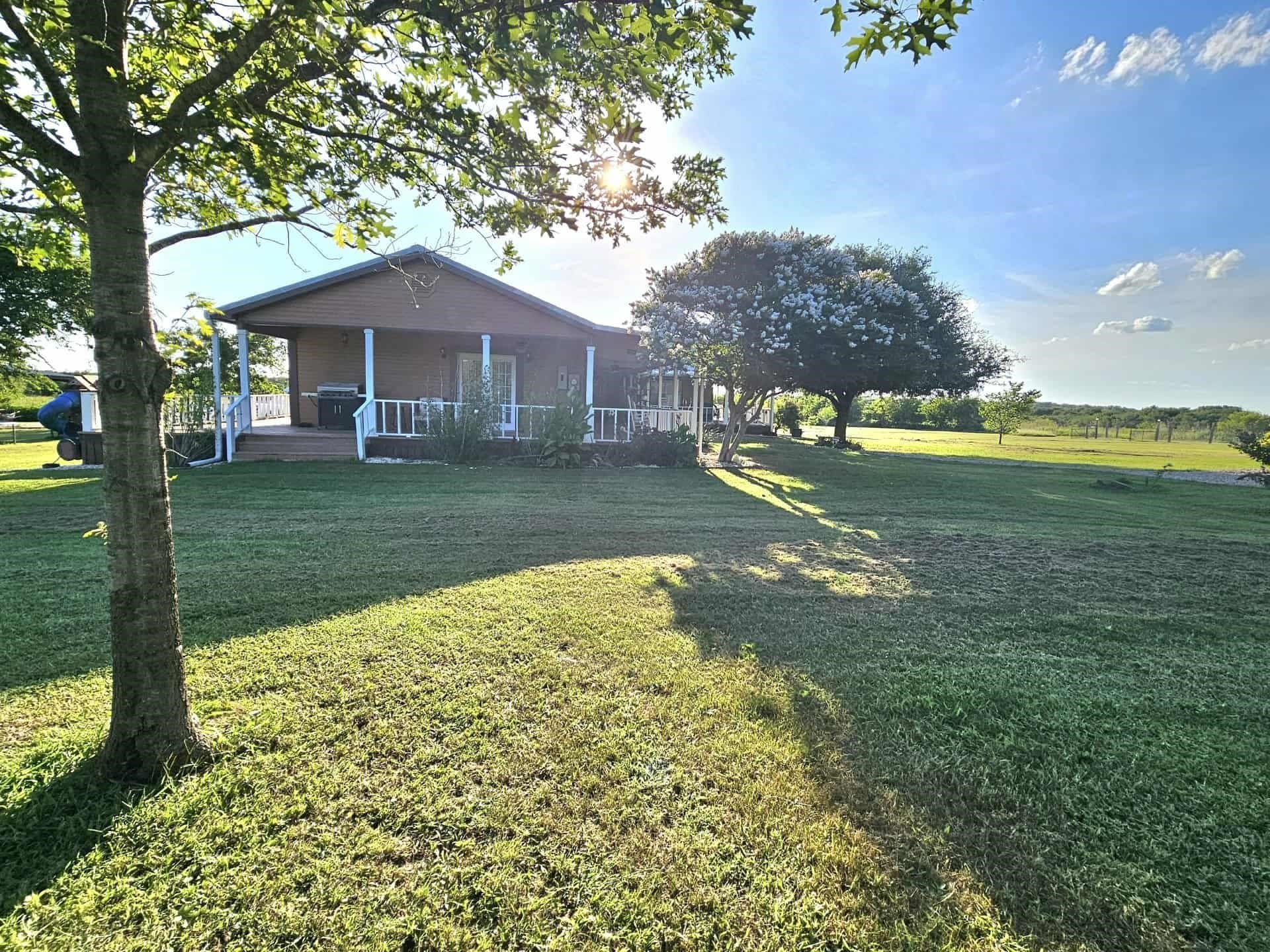 12 acres in Hill County gallery image 4