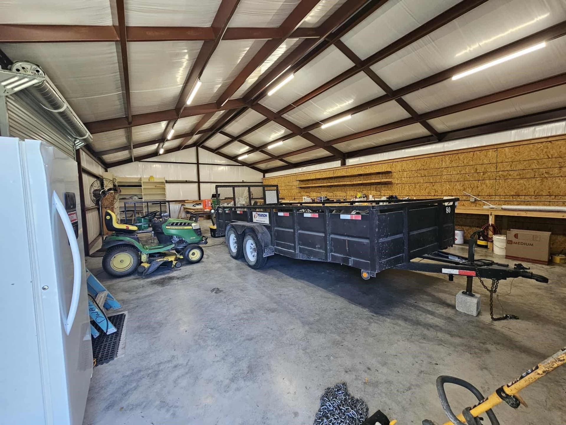12 acres in Hill County - photo 37