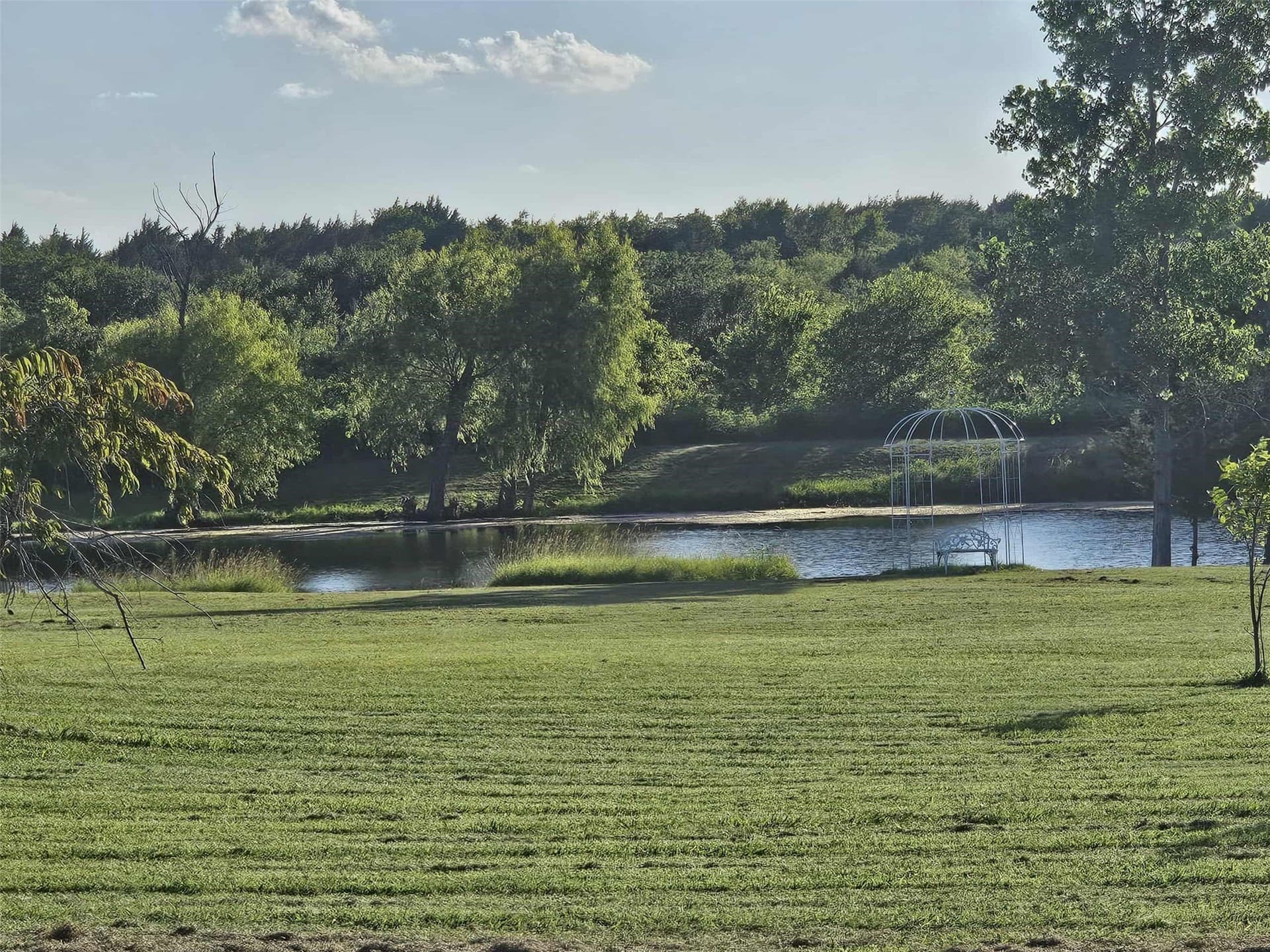 12 acres in Hill County gallery image 3