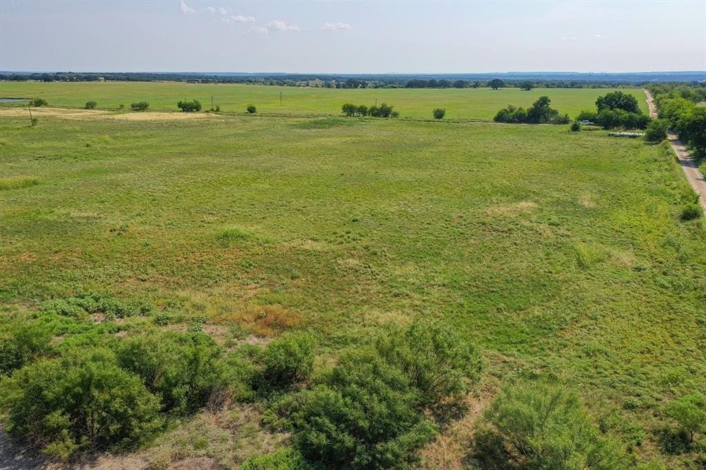 36.33 acres in Jack County featured view