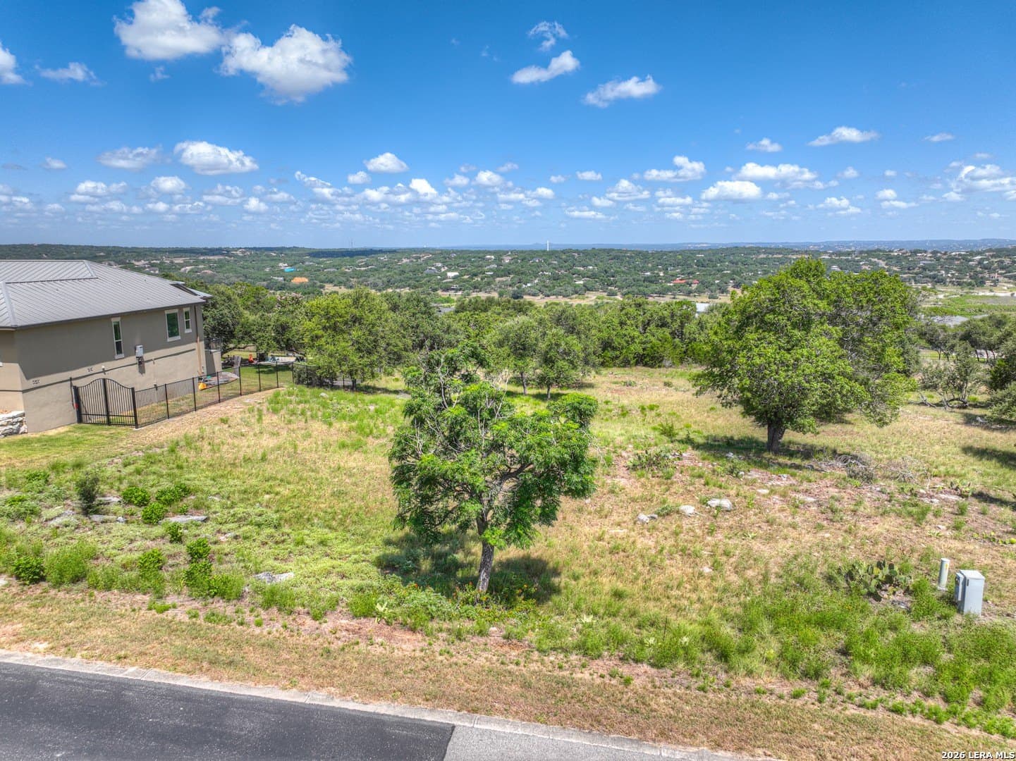0.55 acres in Comal County featured view