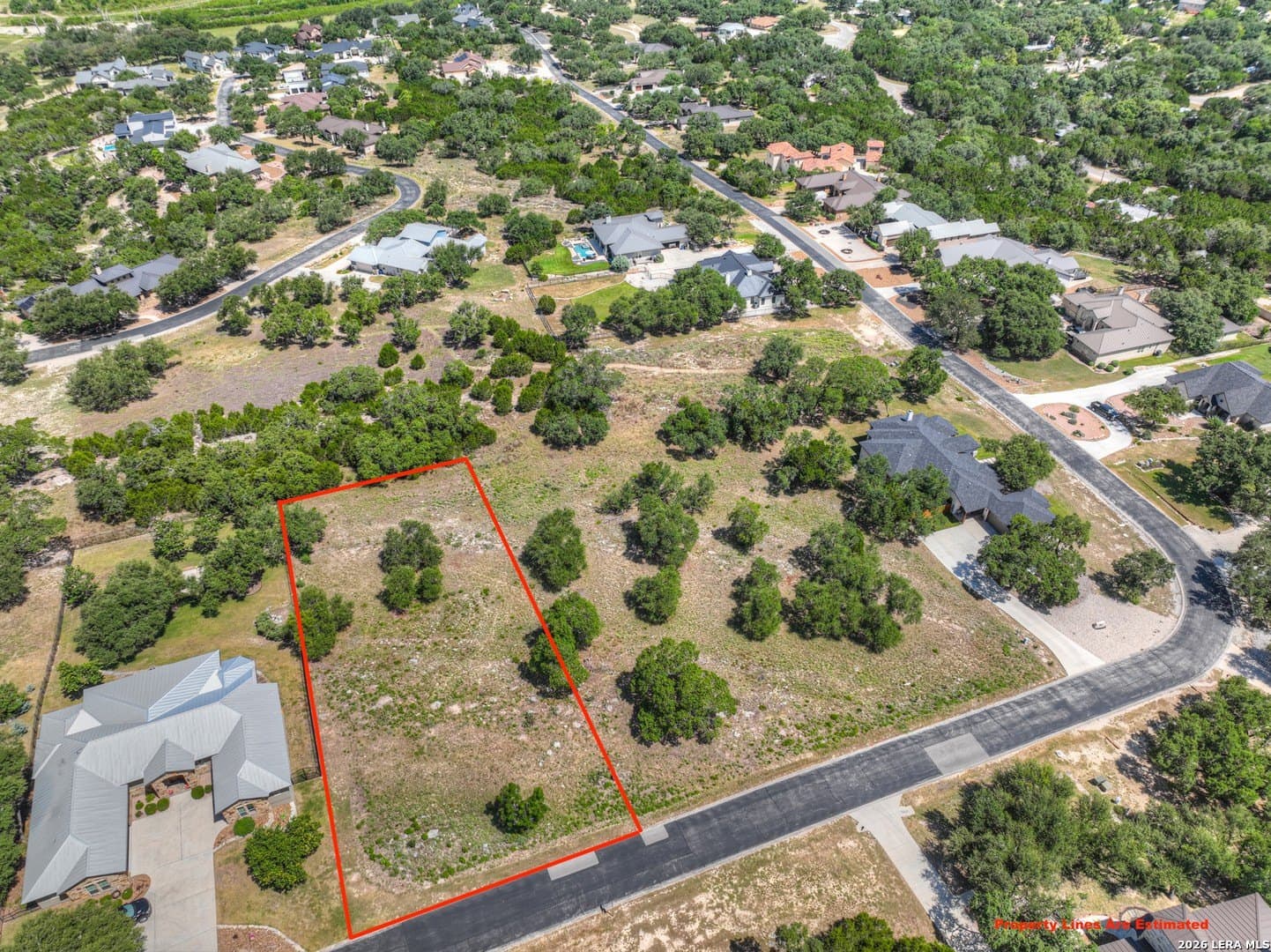 0.55 acres in Comal County gallery image 2