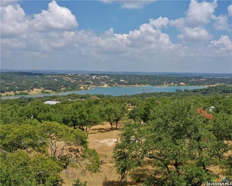 0.55 acres in Comal County