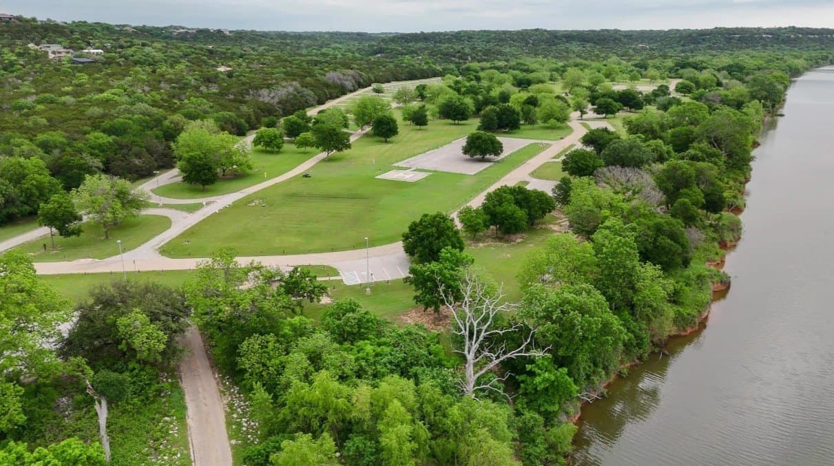 0.38 acres in Johnson County - photo 6