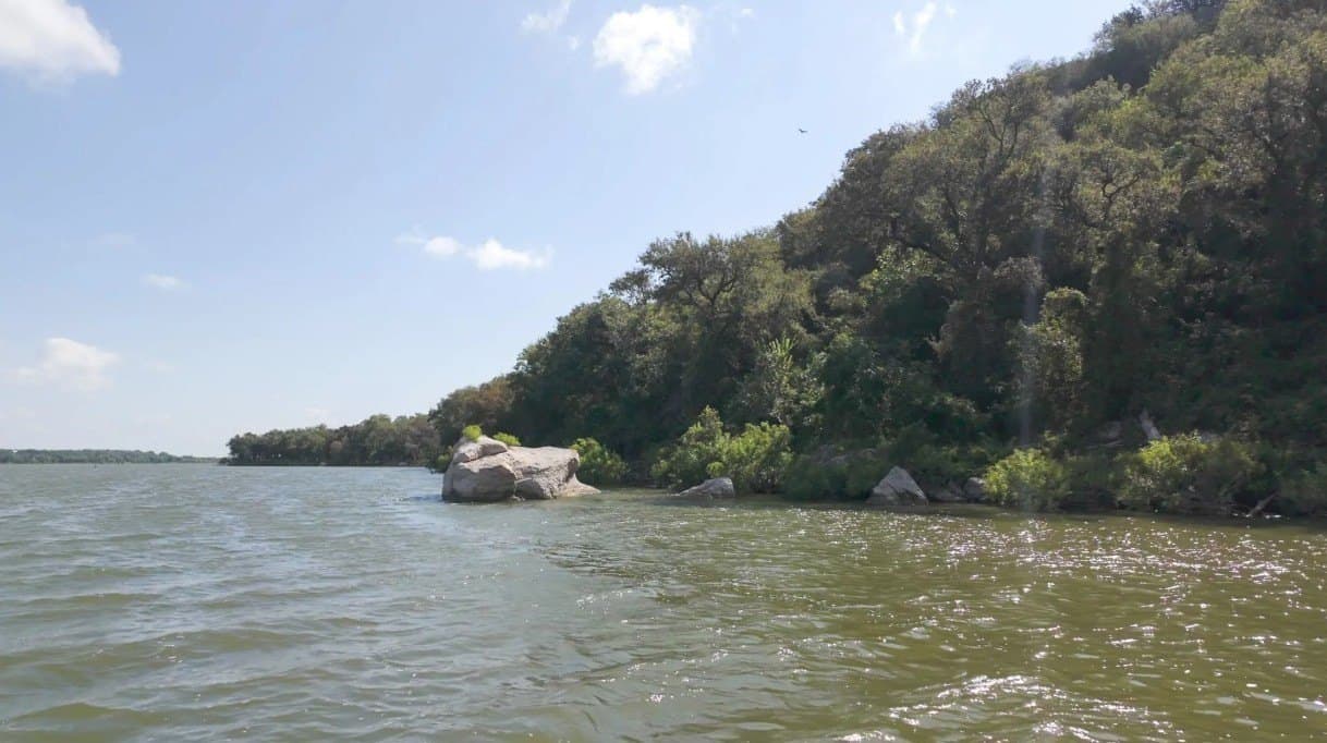 0.38 acres in Johnson County - photo 4