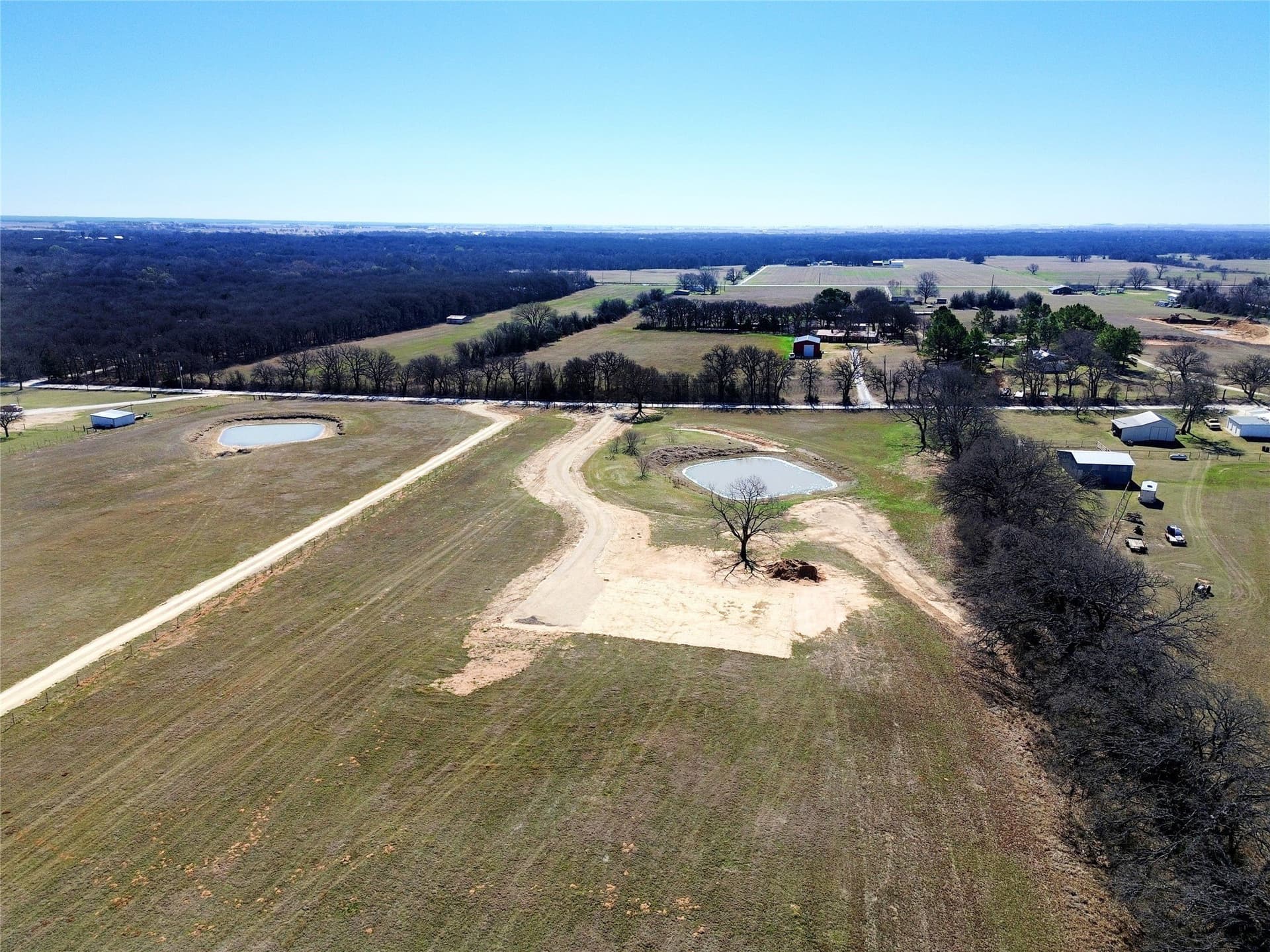 14.7 acres in Hill County - photo 39