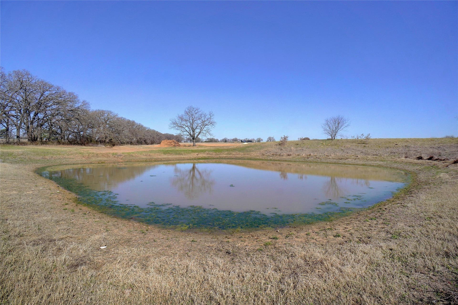 14.7 acres in Hill County - photo 8