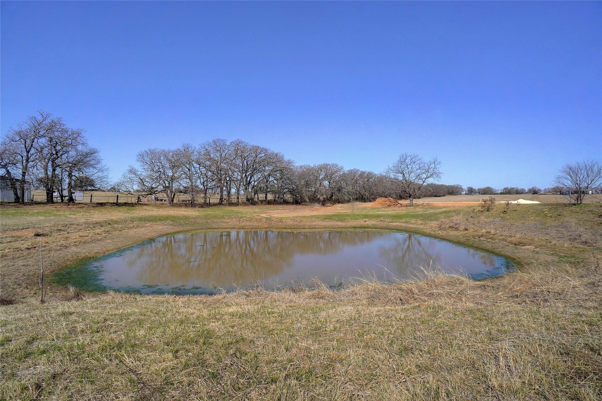 14.7 acres in Hill County - photo 9