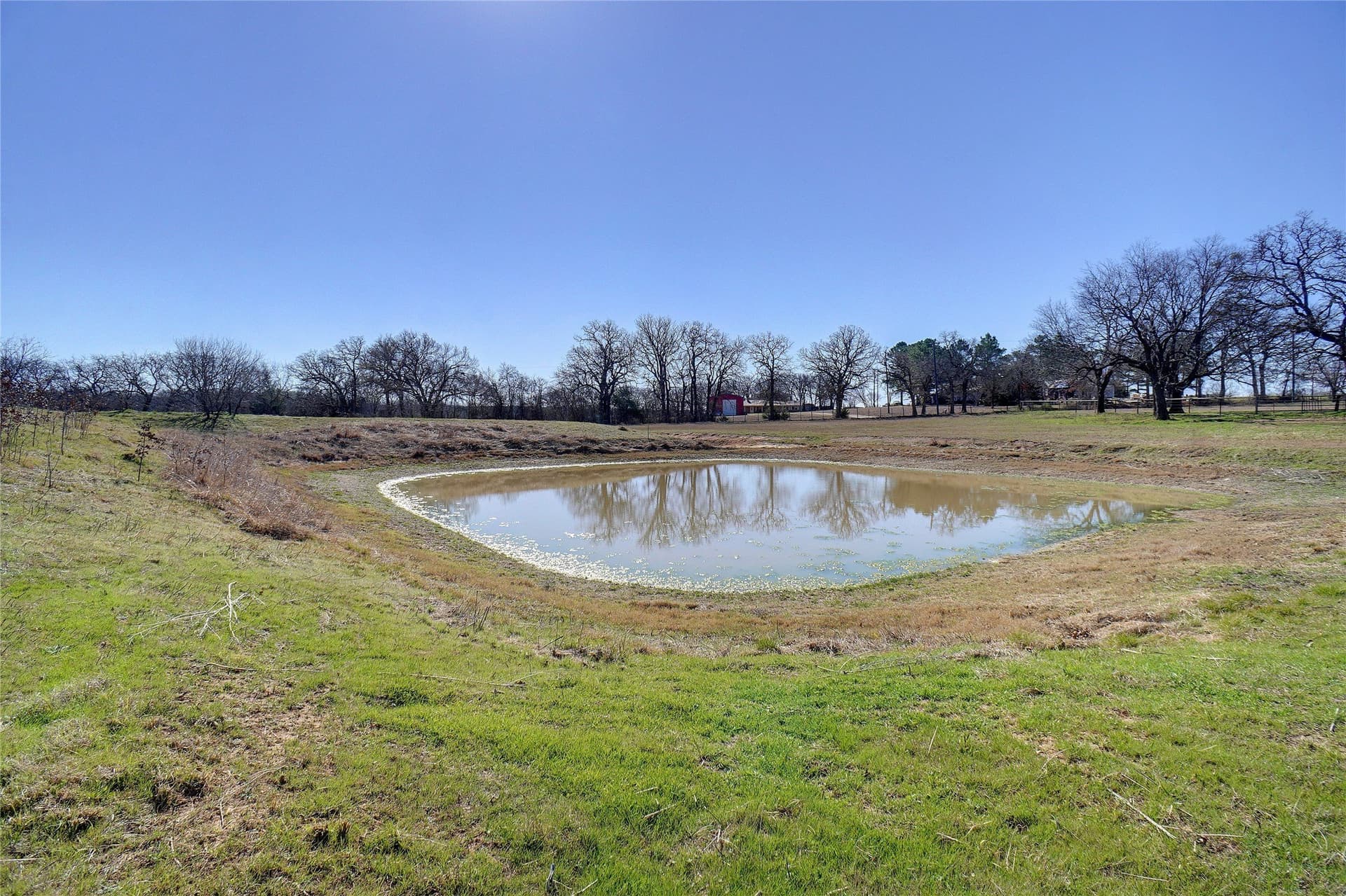 14.7 acres in Hill County - photo 10