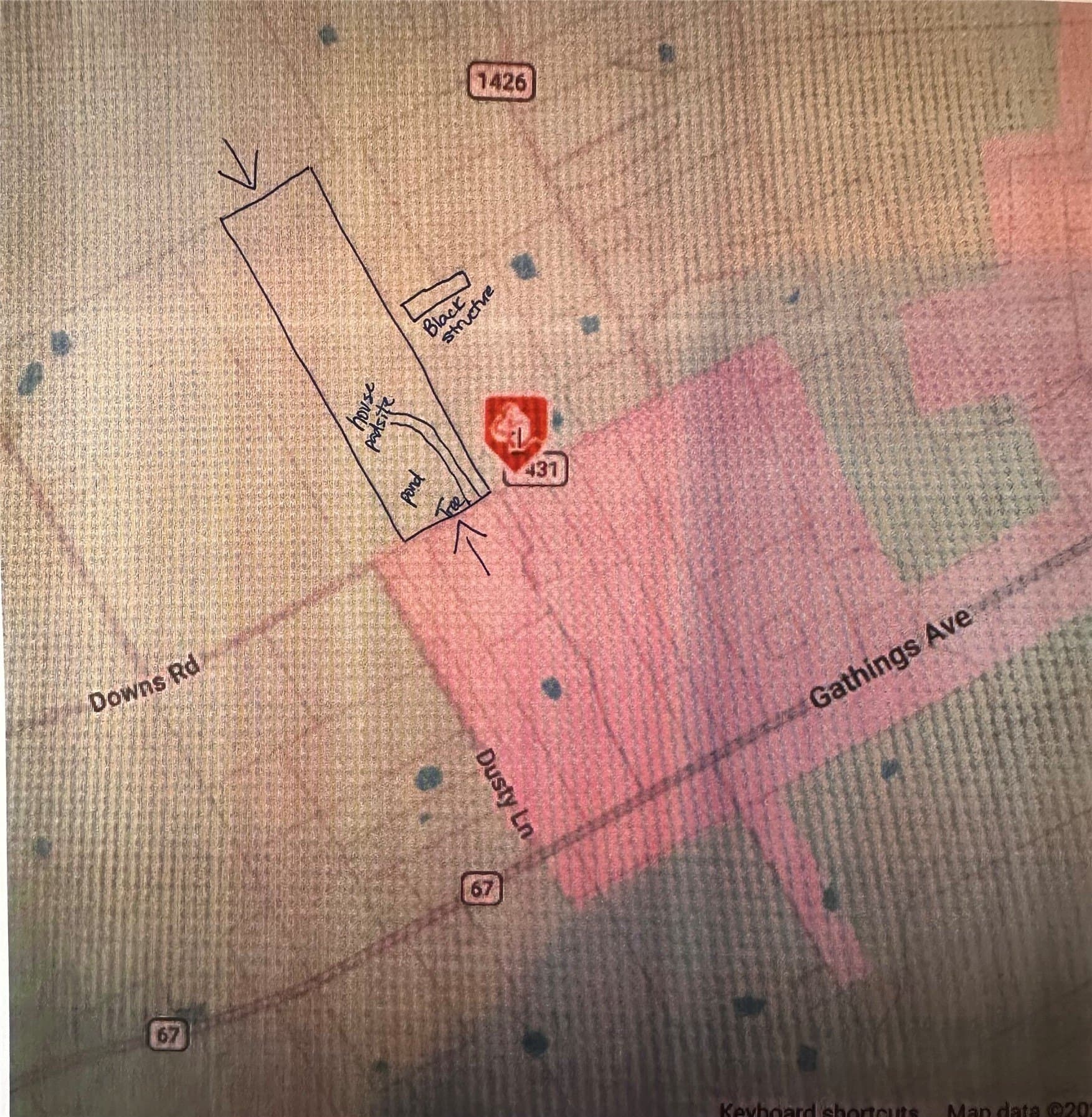 14.7 acres in Hill County - photo 34