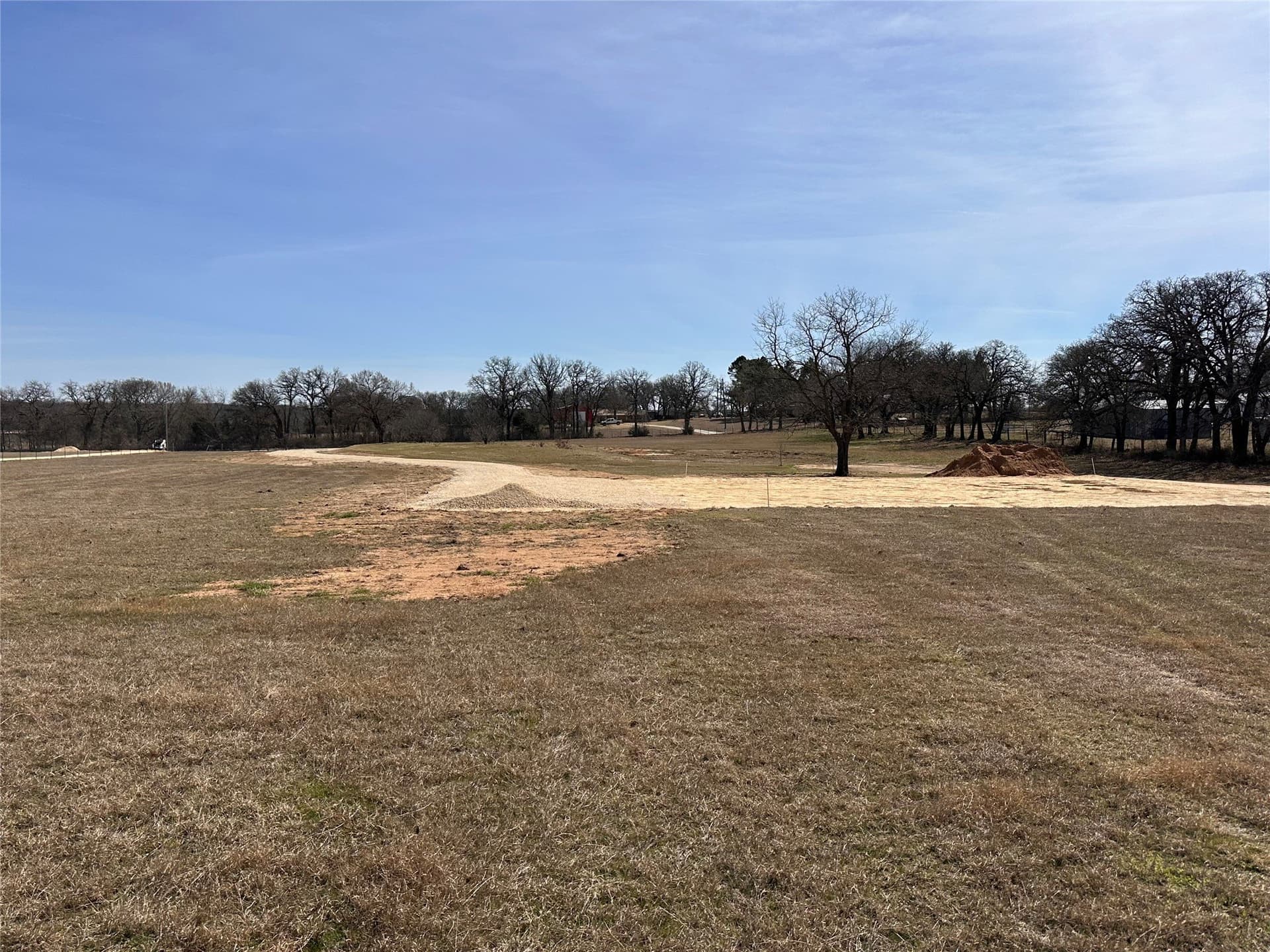 14.7 acres in Hill County - photo 13