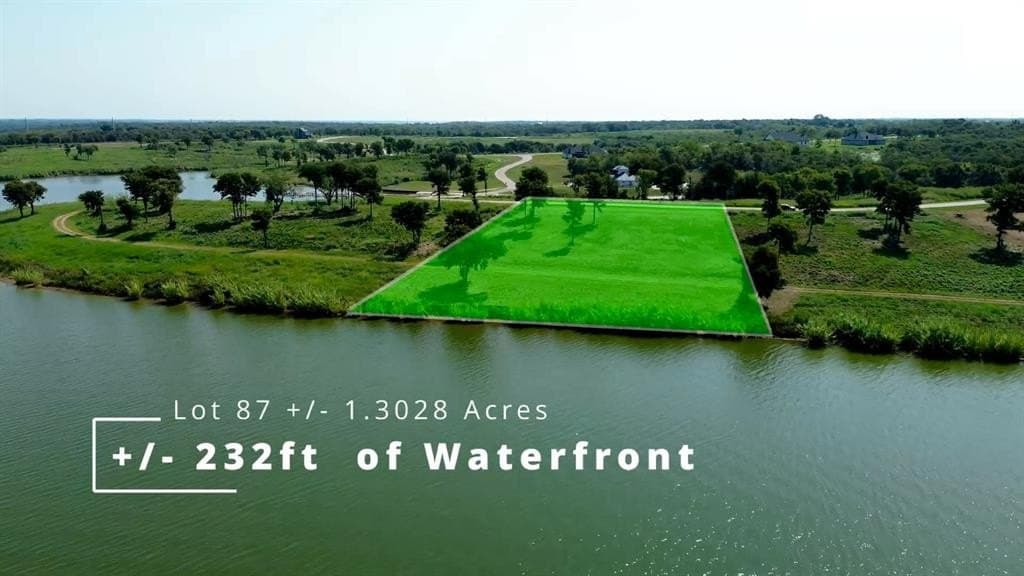 1.3 acres in Navarro County gallery image 2