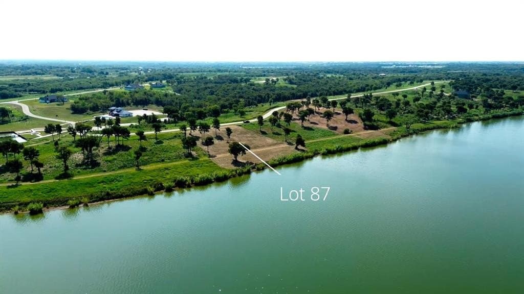 1.3 acres in Navarro County featured view